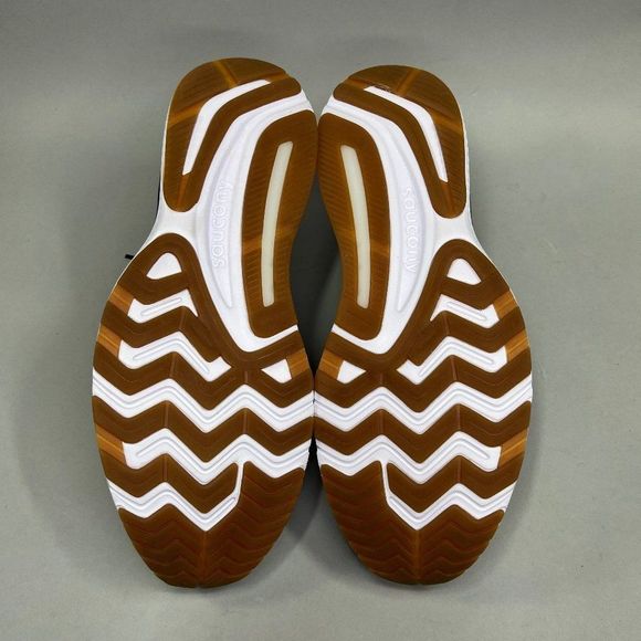 Saucony Men's Guide 14 Running Shoes - Picture 10 of 11